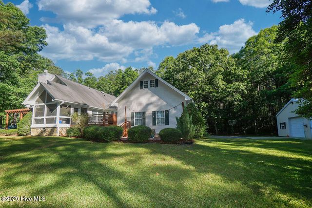 925 Niagara Carthage Road, Carthage, NC 28327