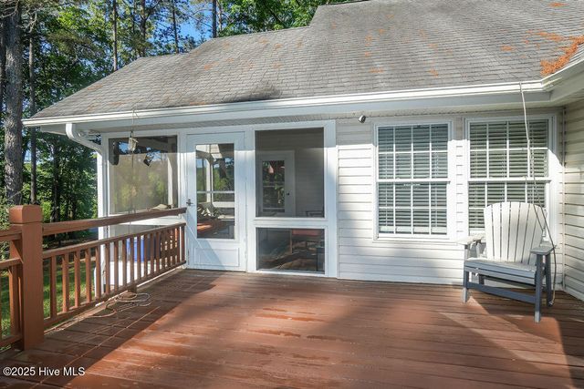 925 Niagara Carthage Road, Carthage, NC 28327