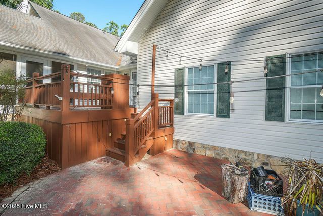 925 Niagara Carthage Road, Carthage, NC 28327