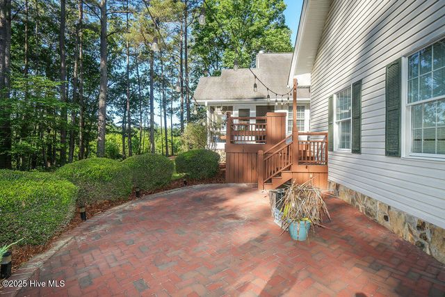 925 Niagara Carthage Road, Carthage, NC 28327