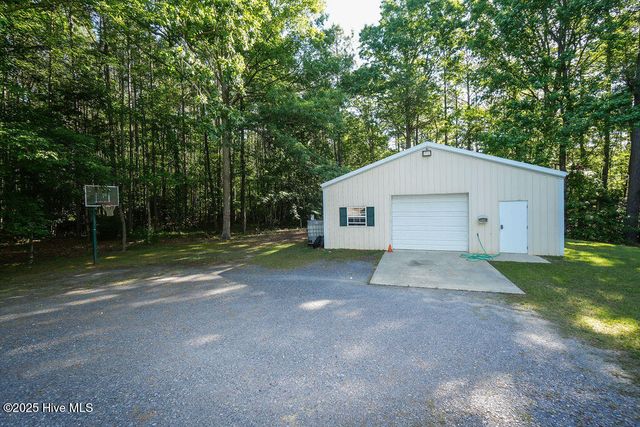 925 Niagara Carthage Road, Carthage, NC 28327