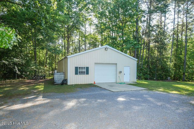925 Niagara Carthage Road, Carthage, NC 28327