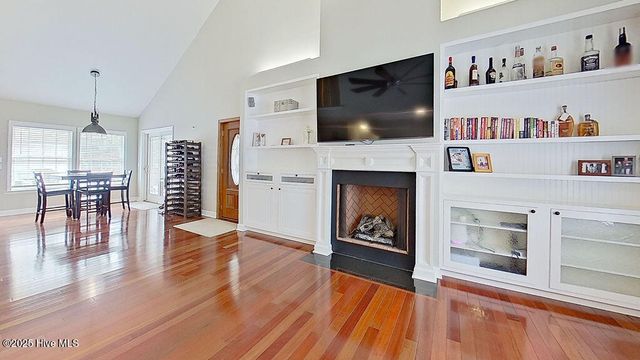 925 Niagara Carthage Road, Carthage, NC 28327