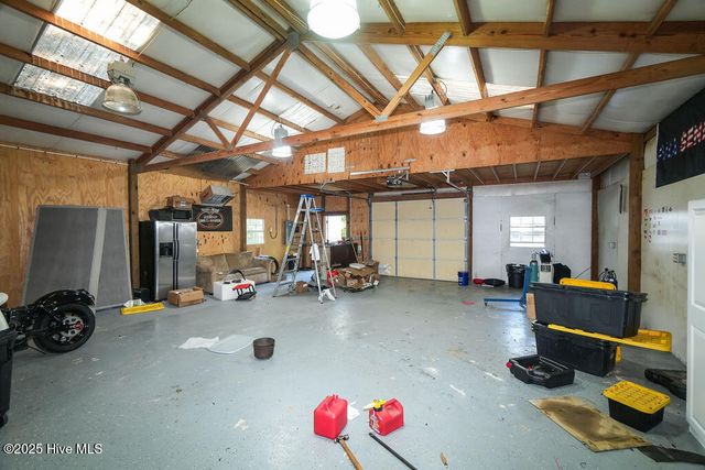 925 Niagara Carthage Road, Carthage, NC 28327