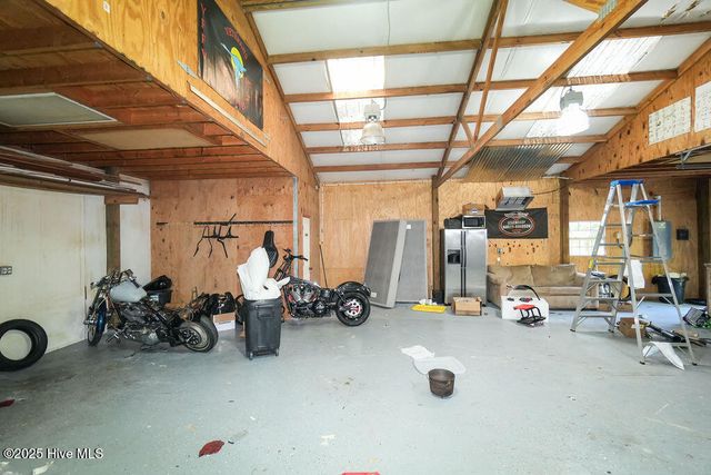 925 Niagara Carthage Road, Carthage, NC 28327
