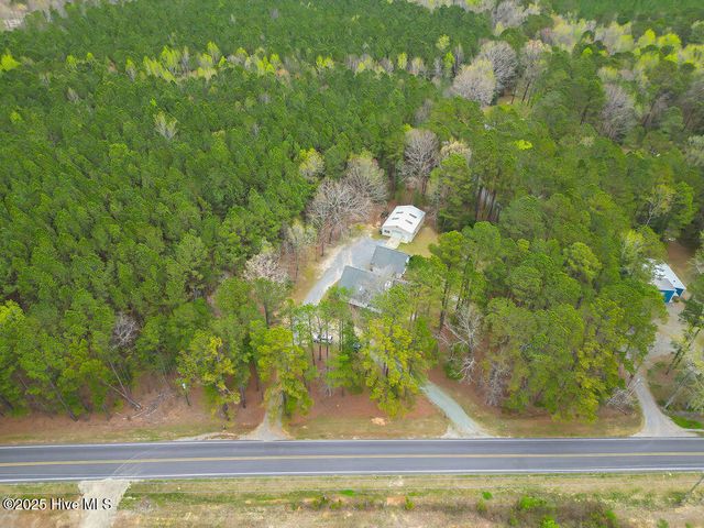 925 Niagara Carthage Road, Carthage, NC 28327