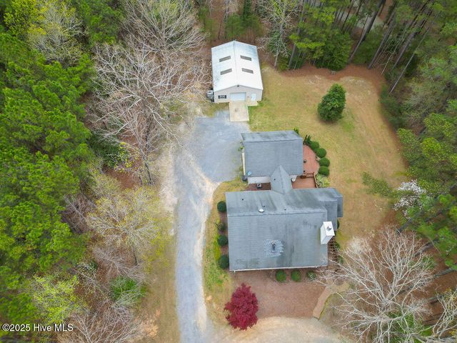 925 Niagara Carthage Road, Carthage, NC 28327