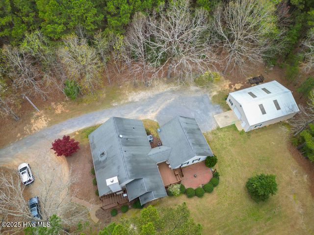 925 Niagara Carthage Road, Carthage, NC 28327