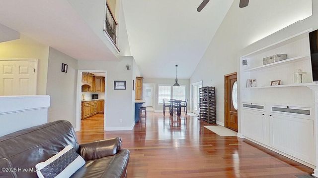 925 Niagara Carthage Road, Carthage, NC 28327