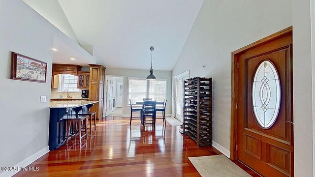 925 Niagara Carthage Road, Carthage, NC 28327