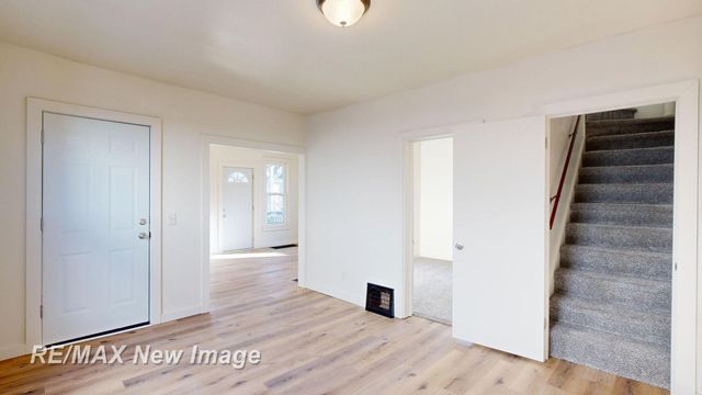 316 Fraser Street, Bay City, MI 48708