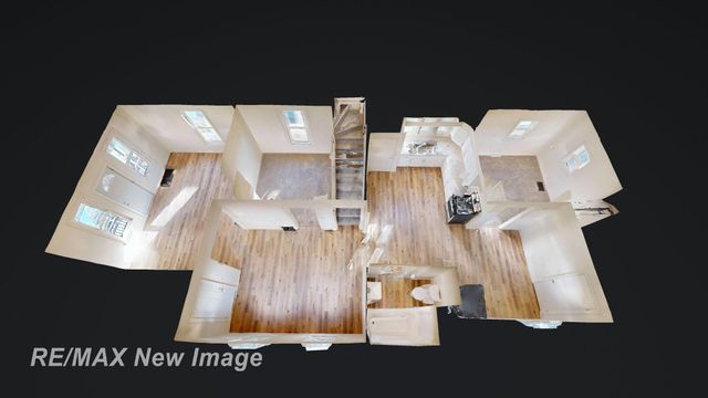 316 Fraser Street, Bay City, MI 48708