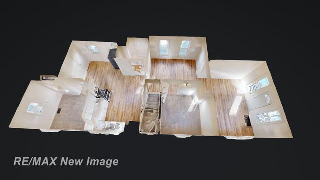 316 Fraser Street, Bay City, MI 48708