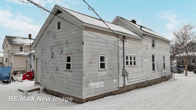 316 Fraser Street, Bay City, MI 48708