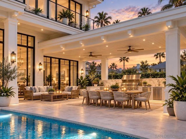 170 Acacia Way, Coronado, CA 92118