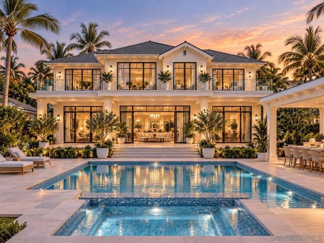 170 Acacia Way, Coronado, CA 92118