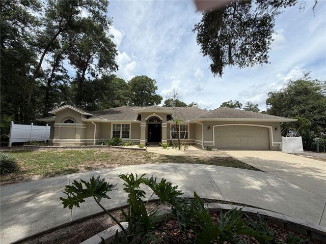 5030 SE 41ST AVENUE, Ocala, FL 34480