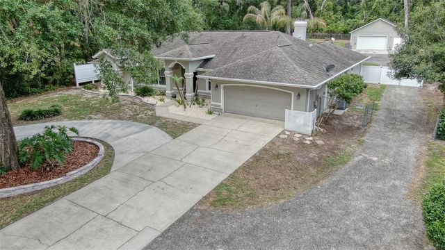 5030 SE 41ST AVENUE, Ocala, FL 34480