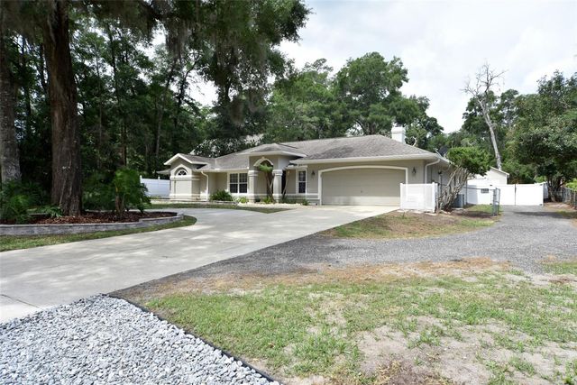 5030 SE 41ST AVENUE, Ocala, FL 34480
