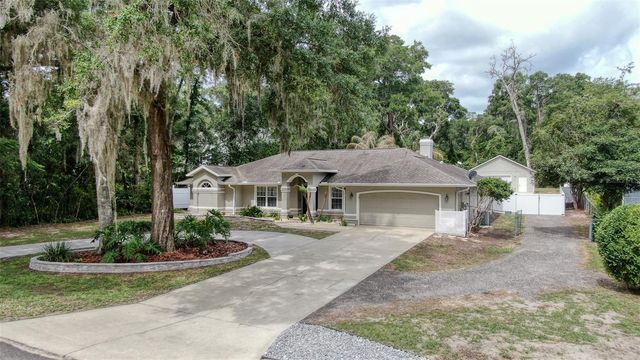 5030 SE 41ST AVENUE, Ocala, FL 34480