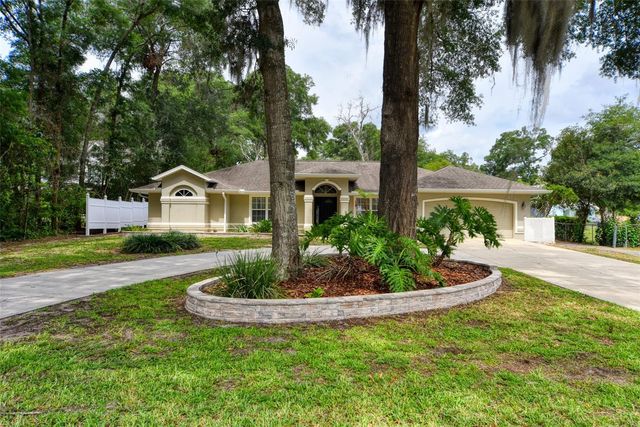 5030 SE 41ST AVENUE, Ocala, FL 34480
