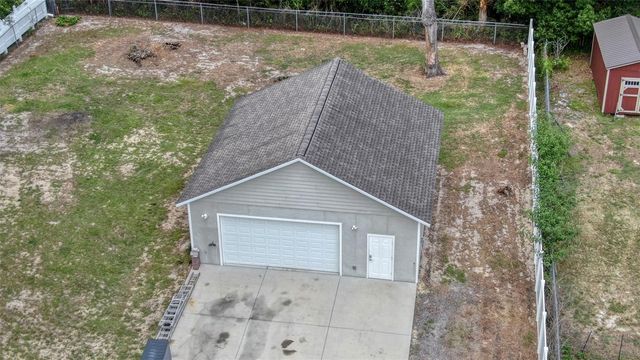 5030 SE 41ST AVENUE, Ocala, FL 34480