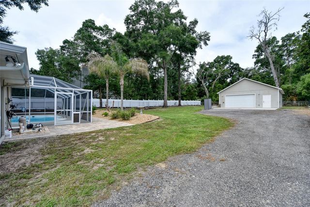 5030 SE 41ST AVENUE, Ocala, FL 34480