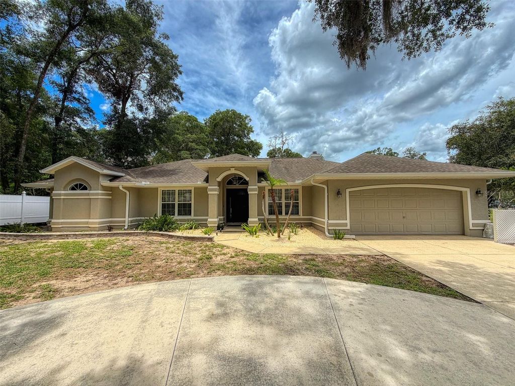 5030 SE 41ST AVENUE, Ocala, FL 34480