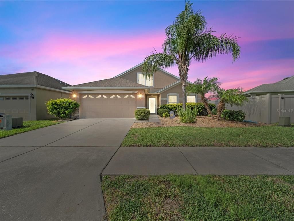 5611 ARAL DRIVE, Lakeland, FL 33805