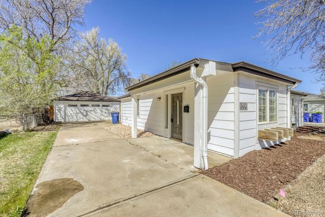 1225 Xanadu Street, Aurora, CO 80011