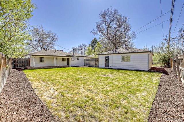 1225 Xanadu Street, Aurora, CO 80011