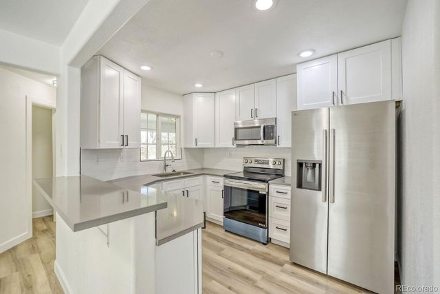 1225 Xanadu Street, Aurora, CO 80011