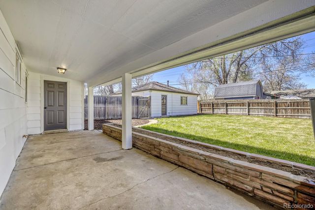 1225 Xanadu Street, Aurora, CO 80011