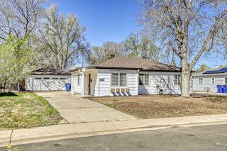 1225 Xanadu Street, Aurora, CO 80011