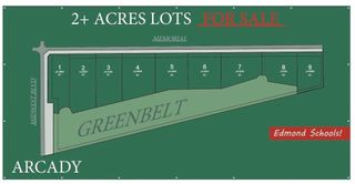 8400 E Memorial Road, Oklahoma City, OK 73049