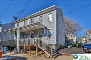 31 South 14th Street, Easton, PA 18042