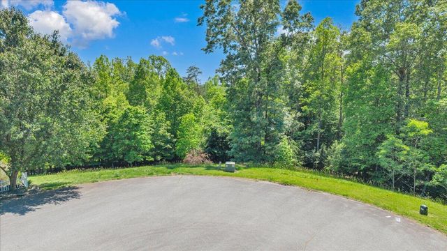 Lot 13 Independence LN, Wirtz, VA 24184