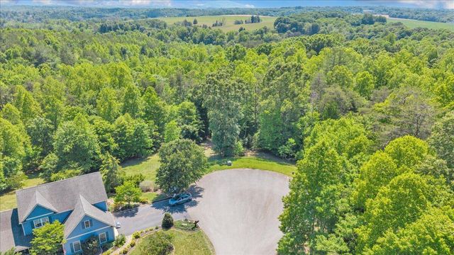 Lot 13 Independence LN, Wirtz, VA 24184