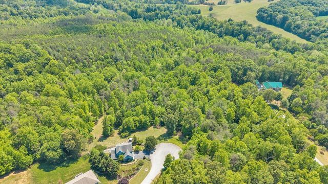 Lot 13 Independence LN, Wirtz, VA 24184