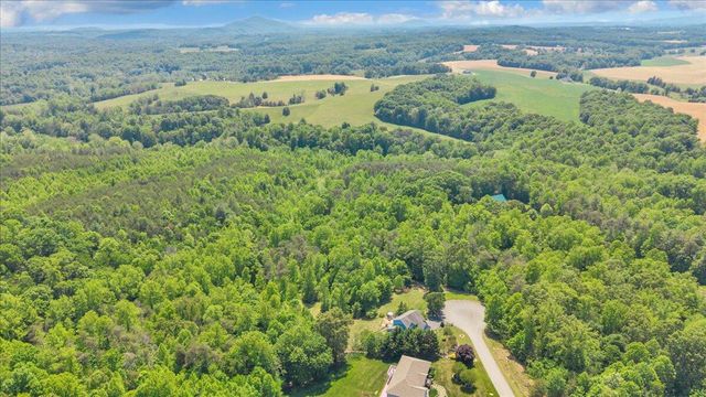 Lot 13 Independence LN, Wirtz, VA 24184
