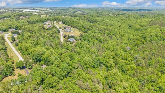 Lot 13 Independence LN, Wirtz, VA 24184