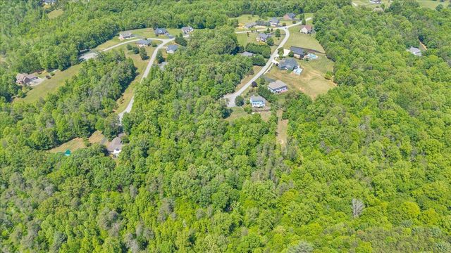 Lot 13 Independence LN, Wirtz, VA 24184