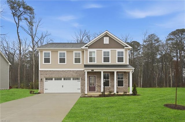 MM Highland At Mallory Pointe, Smithfield, VA 23430