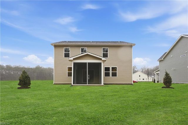 MM Highland At Mallory Pointe, Smithfield, VA 23430