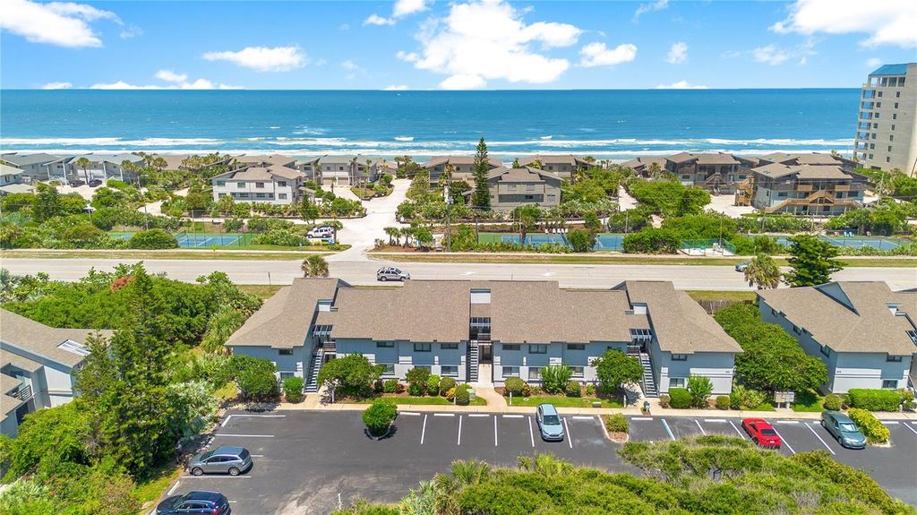 4407 SEA MIST COURT 267, New Smyrna Beach, FL 32169