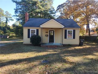 231 Pinecrest Drive, Fayetteville, NC 28305