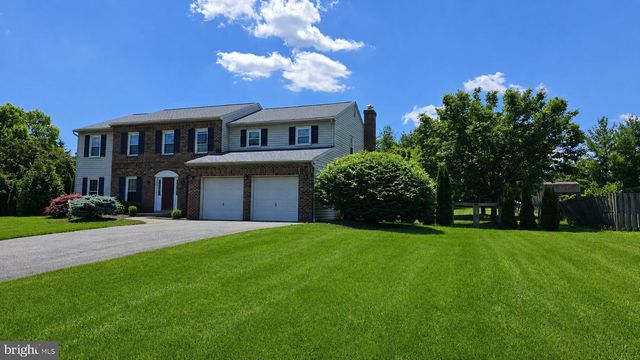 406 BOW LN, Gilbertsville, PA 19525