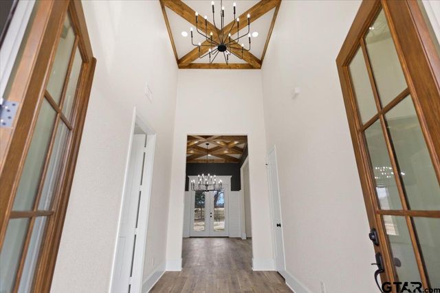 19395 Ridge Point Cir, Lindale, TX 75771