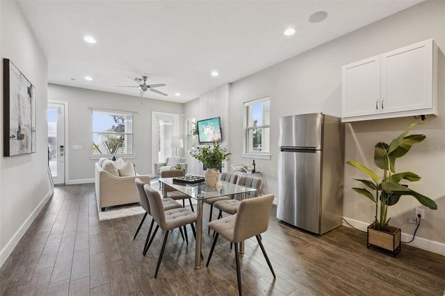 1276 DORA PARC LANE, Mount Dora, FL 32757