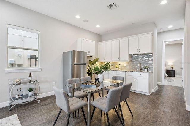 1276 DORA PARC LANE, Mount Dora, FL 32757